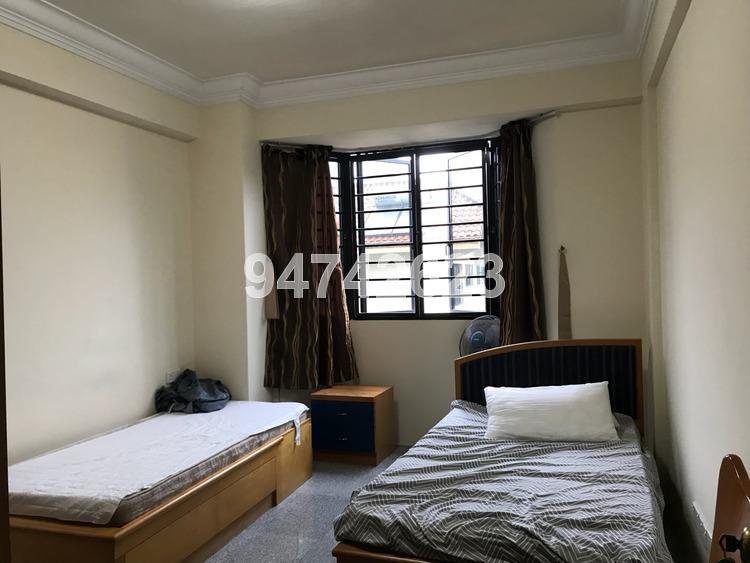 Fragrance Court (D5), Apartment #160365882